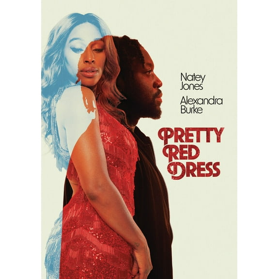 Gravitas Ventures - Pretty Red Dress [DIGITAL VIDEO DISC]