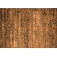 thumbnail image 1 of Ahgly Company Indoor Rectangle Oriental Orange Industrial Area Rugs, 8' x 10', 1 of 4