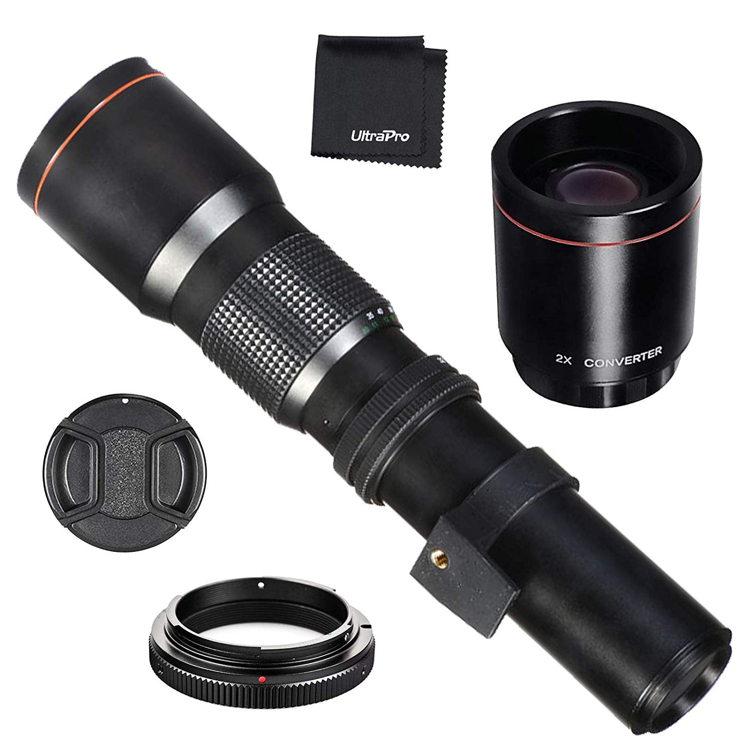 Ống kính Telephoto Reflex Manual Hi-Resolution 500mm/1000mm cho Canon là một sản phẩm độc đáo. Tính năng zoom quang học lớn và khả năng tạo nét mờ đẹp mắt là những điểm nổi bật của nó. Xem những hình ảnh được chụp bằng ống kính Telephoto Reflex Manual Hi-Resolution 500mm/1000mm cho Canon để khám phá sự tuyệt vời của nó. 