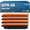 Combo Pack, variant on 58 GPR58 GPR-58 Compatible Drum Unit Four-Color Replacement for Canon ImageRUNNER Advance C356 II C356P II C256i II Printers (Without Toner) 1