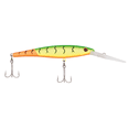 thumbnail image 2 of Berkley Flicker Minnow Fishing Lure, Firetail MF Hot Firetiger, 1/4 oz, 2 of 2