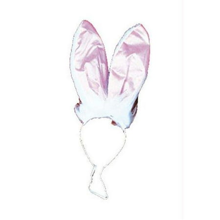 MorrisCostumes BC02 Ears Bunny Deluxe