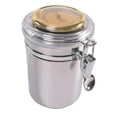 thumbnail image 2 of Large Cylindrical Cut Hydrating Tube Cup w/ Hygrometer, 2 of 4