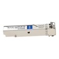 thumbnail image 5 of AddOn - SFP+ transceiver module (equivalent to: NetAPP X6603A) - 32Gb Fibre Channel (SW) - Fibre Channel - LC multi-mode - up to 984 ft - 850 nm - TAA Compliant, 5 of 8