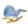 thumbnail image 1 of Little Rocker, Whale, 1 of 4