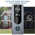 thumbnail image 3 of GuardianBell Pro, Auto Snapshots and Local Recordings, Live View, Night Vision, 3 of 5