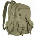 thumbnail image 1 of Mochila Balkan Exploratory - Olive Drab, 1 of 1