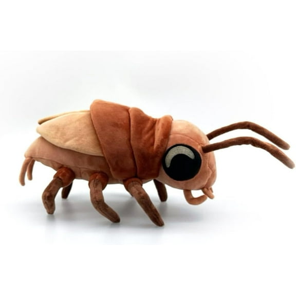 Youtooz: Fallout Collection [Radroach Plush 9-Inch]