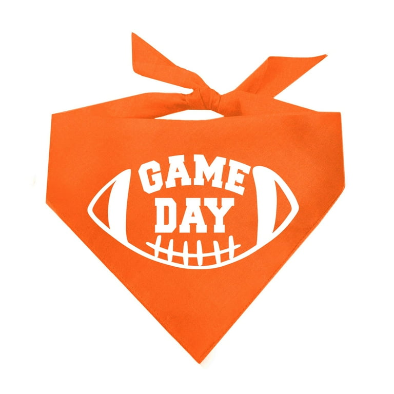 Gameday Dog Bandana 