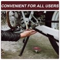 thumbnail image 3 of unbranded Cerradura Universal Para Rin De Motocross Con Interior Antideslizante En Color Rojo, 3 of 8