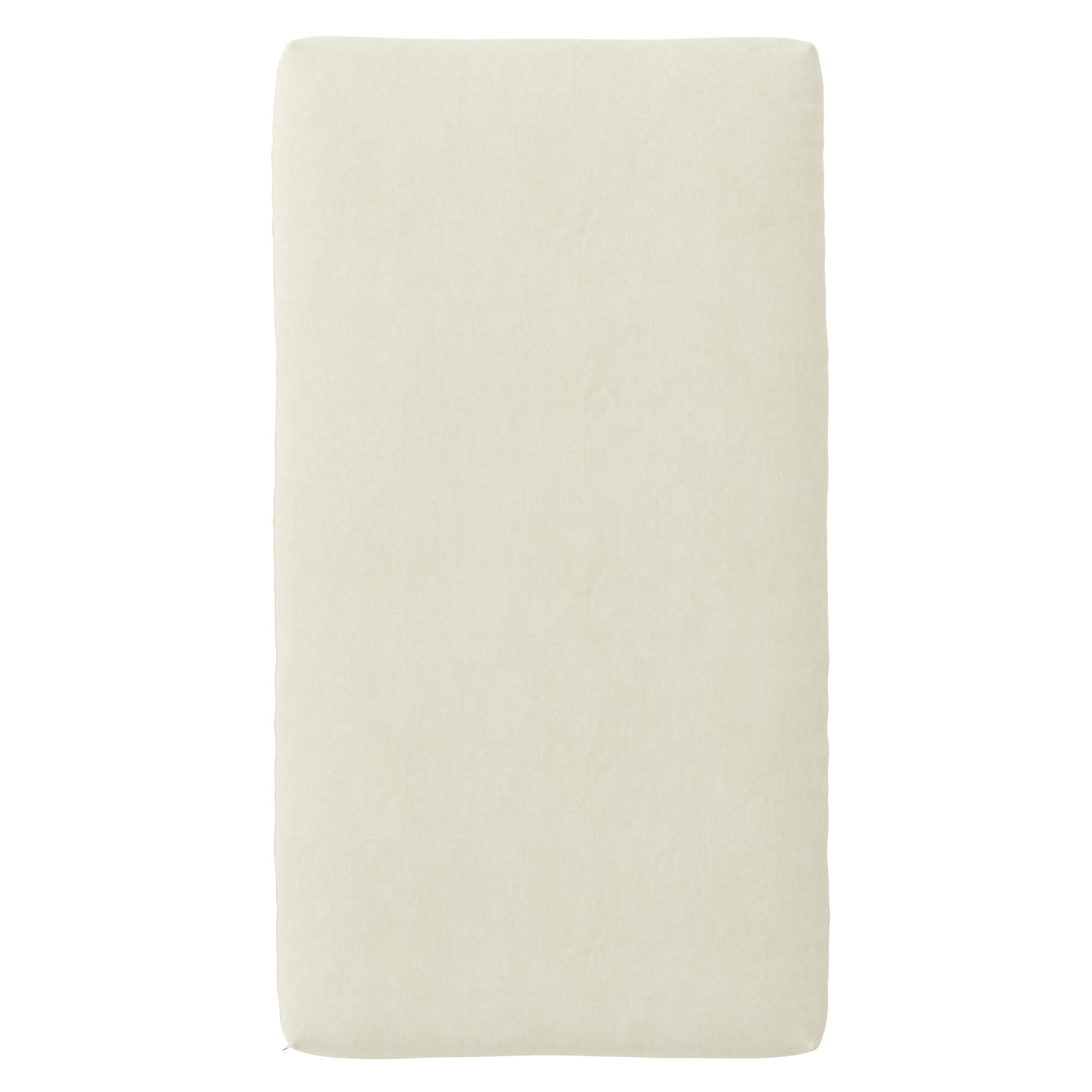 natural toddler mattress