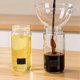 thumbnail image 3 of Food Funnel with Fine Mesh Strainer Multifunctional Plastic Sieve Filter Spoon for Home Kitchen, 3 of 5