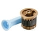 thumbnail image 1 of Boquilla pulverizadora Rain Bird HEVAN12 0°-360° ajustable de 3 a 3,5 m, 1 of 4
