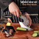 thumbnail image 3 of Cuchillo para deshuesar carne, estilo rococó, vikingo, carnicero, 3 of 7