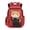 Stacked Cats in Love, variant on HELLHERO Durable School Bag for Elementary School Back to School, 600D Polyester Lightweight Bookbag, Ice Cream Drip & Sprinkle Print