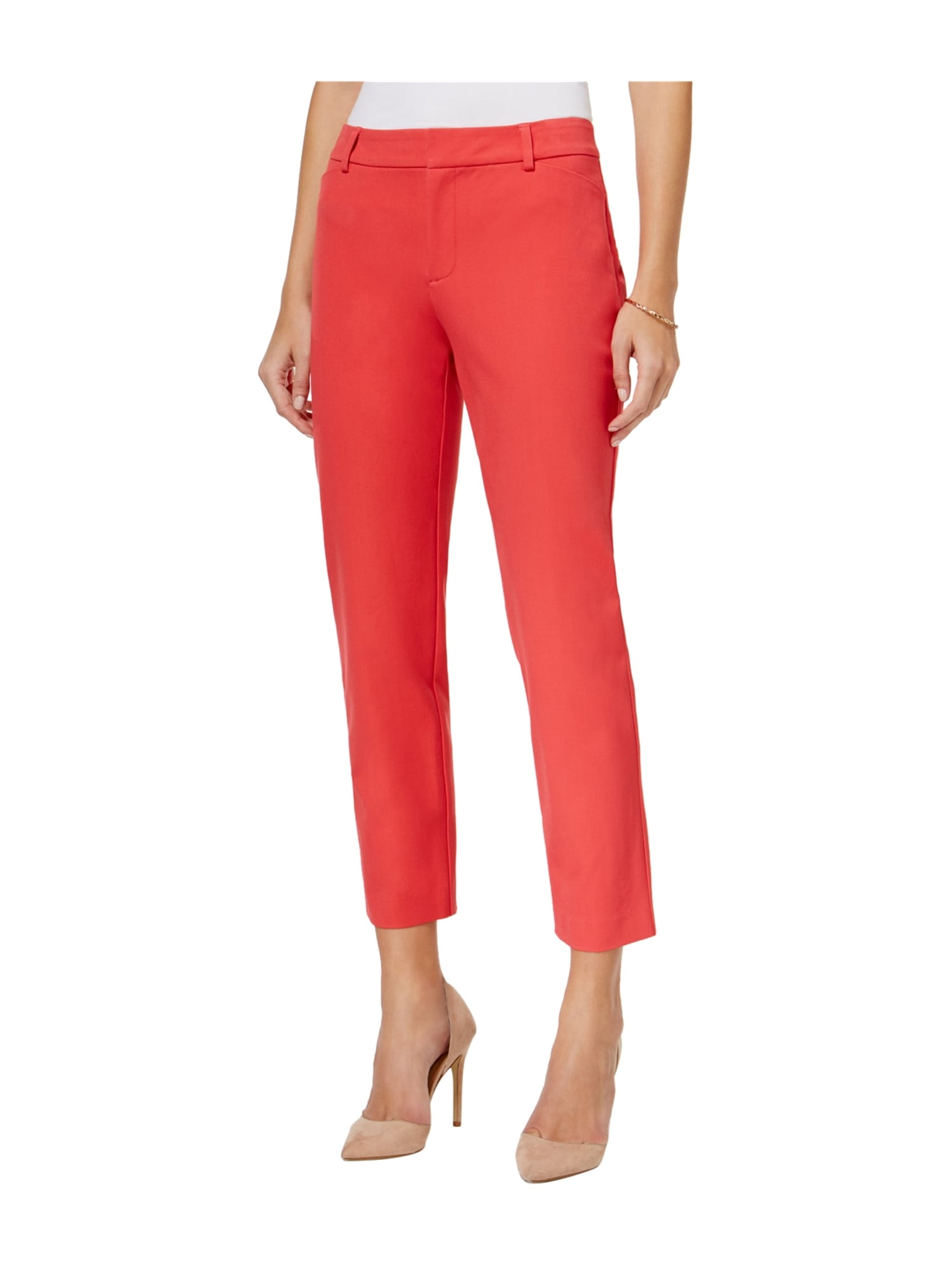 Buy Ankle-Length Leggings with Elasticated Waist Online at Best Prices in  India - JioMart.