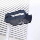 thumbnail image 3 of Estante duradero para grifo, organizador de fregadero, accesorios, estantes colgantes, cesta organizadora para baño, paño para platos, fregaderos de c azul Soledad Estante de almacenamiento para fregadero, 3 of 9