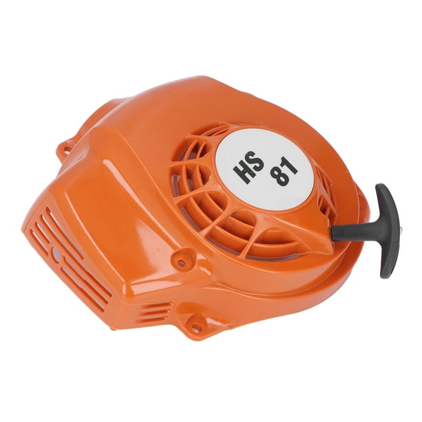 Pull Starter Rewind Starter Easy Pulling Wide Utility Quick