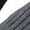 Dark Gray, variant on Womens Socks 1 Pair Cotton No Show Ankle Socks for Daily Wear