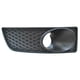 thumbnail image 1 of Parrilla Compatible con Chevrolet Hhr 2008 2011 Pasajero Generica, 1 of 4