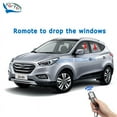 thumbnail image 3 of Remote Auto Window Close Open Mirror Fold Kit For Hyundai IX35 2010-17, 3 of 5