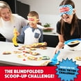 thumbnail image 6 of Waffles VS Pancakes – The Breakfast Battle Family Game for Ages 8+, by What Do You Meme? Family, 6 of 10