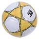 thumbnail image 3 of Balón de fútbol Tamaño 3 Balones deportivos para niños Balón de fútbol al aire libre Balón de fútbol para niños pequeños Balón de fútbol juvenil Balones de fútbol de práctica para deportes al aire li, 3 of 4