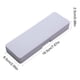 thumbnail image 4 of Yhmxh Estuche rígido para lápices con tapa a presión, caja de plástico apilable para marcadores, estuche multiusos para pinceles, estuches para cosméticos y lápices, estuches de viaje para artículo, 4 of 6