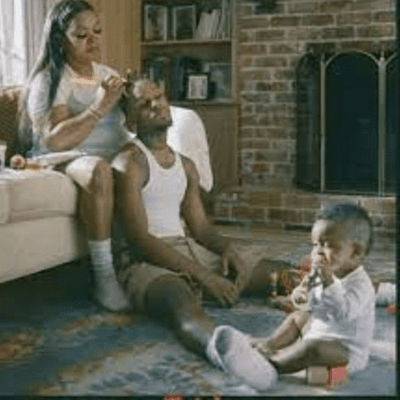 Toosii - NAU'JOUR - Music & Performance - CD