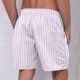 thumbnail image 4 of Pantalones Cortos para Hombre Atléticos Pantalones de Playa de Impresión Especial, Pantalones Cortos Atléticos de Poliéster Elásticos para Hombres, 4 of 8