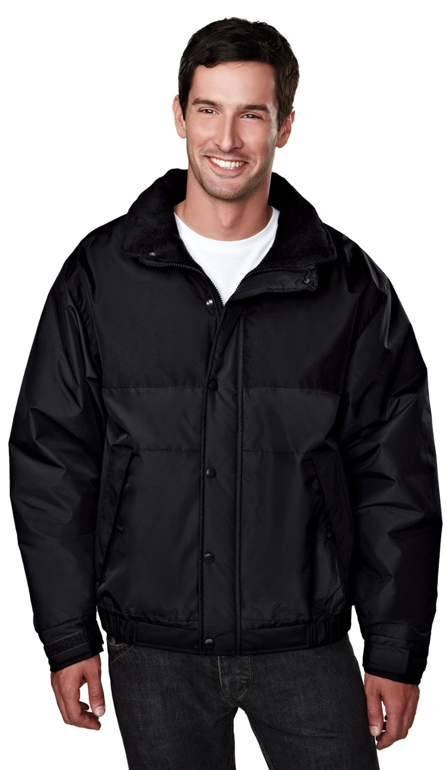 tri mountain jacket