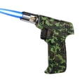 thumbnail image 2 of My Recent Orders 360-Degree Random Ignition Can Be Recycled To Add Gas Windproof Flame Adjustable Handheld Portable Flamethrower Outdoor Igniter Metal Welder, 2 of 9