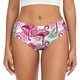thumbnail image 1 of Balery Flamingo Ropa Interior de Algodón para Mujer con Dibujo – Braguitas Cómodas y Elásticas, Estilo Clásico-Medium, 1 of 6