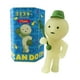 thumbnail image 1 of Figura Smiski, serie Glow in The Dark Cheer, paquete de 1, 1 of 4