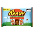thumbnail image 1 of REESE'S Peanut Butter Carrots, Individually wrapped, kosher certified, 158g, 1 of 7