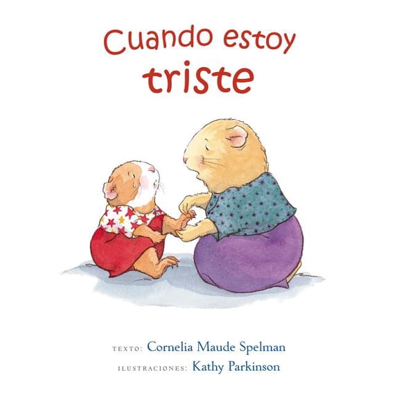 Cuando Estoy Triste (Paperback)