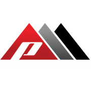 Paramount Automotive 81-10603 Canyon Rock Sliders 2DR For 07-18 Wrangler JK Fits select: 2015-2018 JEEP WRANGLER UNLIMITED, 2012-2014 JEEP WRANGLER