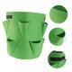 thumbnail image 5 of SOPOTUTU 1Ud Maceta Colgante De Fieltro Para Plantar Fresas Y Otras Plantas En Balcones, 5 of 8