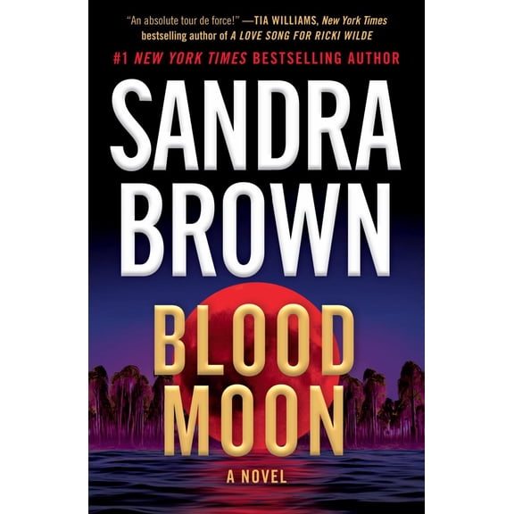 Blood Moon (Special edition) (Paperback)