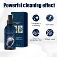 thumbnail image 4 of RAGUPEL Jewelry Cleaner Gentle Jewelry Cleaner Solution 50Ml,Gold And Ring Cleaner,Fine Jewelry Cleaning Kit with Brush, 4 of 9