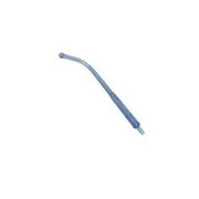 Dynarex Yankauer Suction Handle 50/Case Non-Vented
