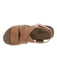 thumbnail image 4 of Corkys Womens Good For You Wedge  Casual Shoes, 4 of 7