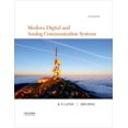 thumbnail image 1 of Communication Numérique et Analogique Moderne (Série Oxford en Ingénierie Électrique et Informatique), 1 of 1