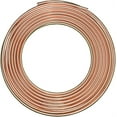 thumbnail image 2 of Reading 38L60S Copper Water Tube  0.50 in. x 60 ft.- pack of 5, 2 of 2