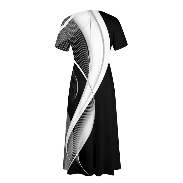 plus size black and white formal dresses Plus Size Long Off-Shoulder Floral Wedding Gown