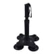 thumbnail image 3 of Entrenador de lucha de brazos, accesorios para entrenamiento de antebrazos, resorte de resistencia de 21,5 cm x 37 cm 45 a 50 lb, 3 of 9
