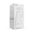 thumbnail image 5 of Pure Enrichment PureSpa Essential Oil Diffuser - Compact Ultrasonic Aromatherapy Diffuser, Natural Air Deodorizer, 100ml Water Tank, and Optional Mood Light - Lasts Up to 7 Hours with Auto Shut-Off, 5 of 5