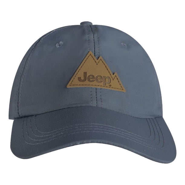 Gorra Jeep Gorra Para Hombre Color Azul ModeloJPSS23G201