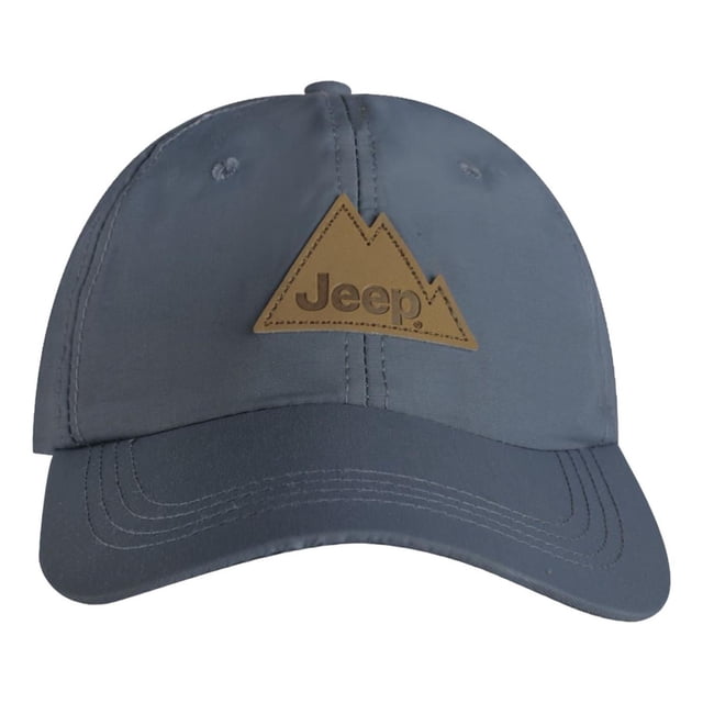 Gorra Jeep Gorra Para Hombre Color Azul ModeloJPSS23G201