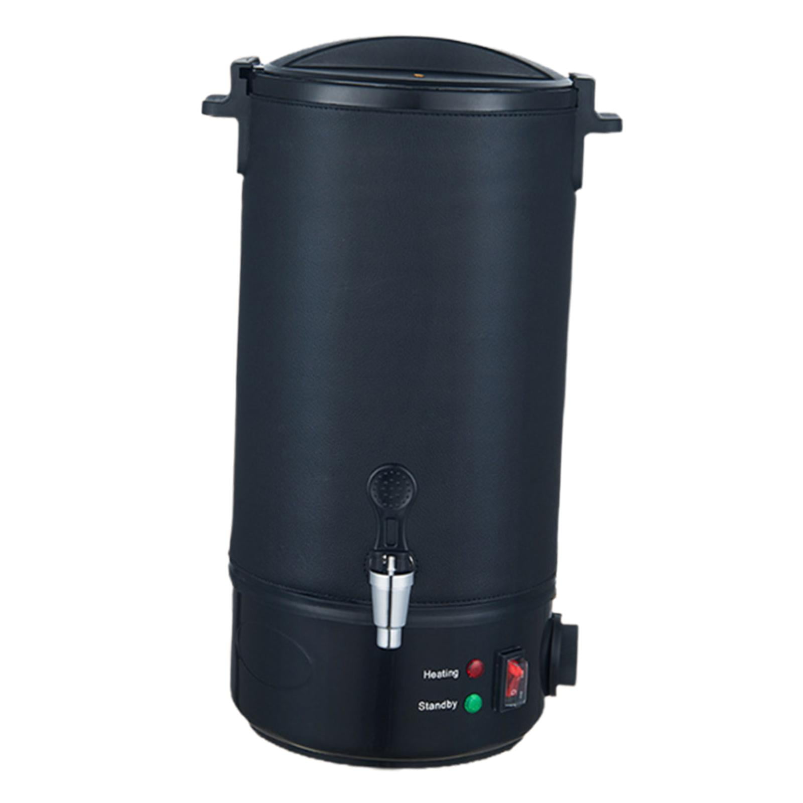 Bothyi Melter 8 L Candle Maker Machine for Professional Manufacturer US Adapter